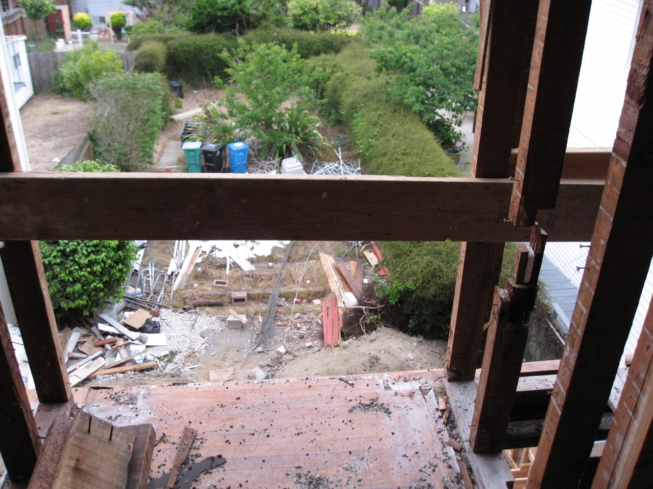 Full House Renovation & Addition 