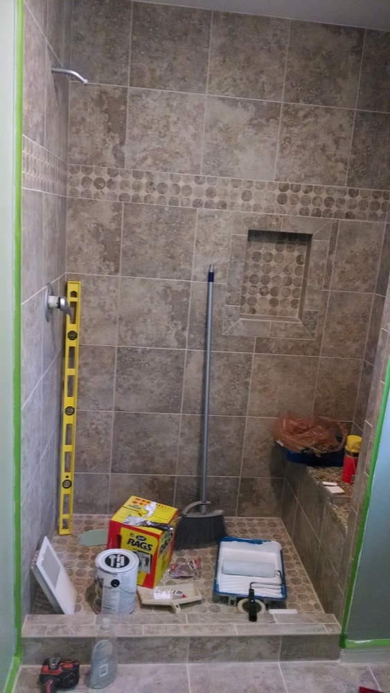 Payne Restoration LLC, Baths