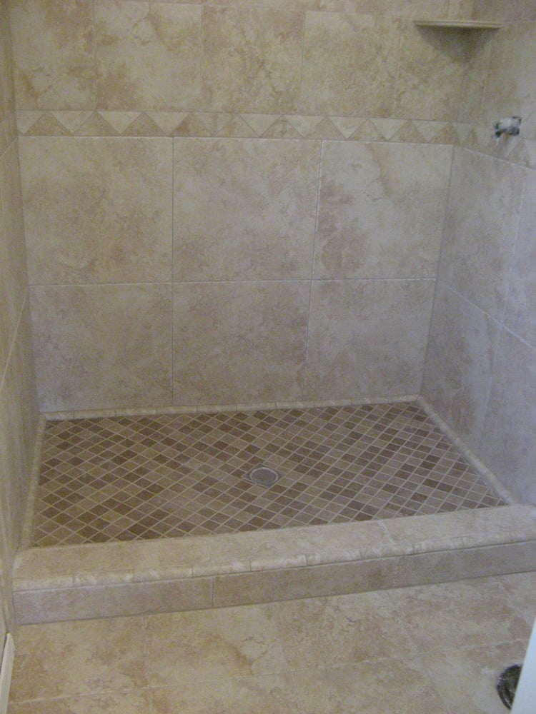 Projects by Banton Tile