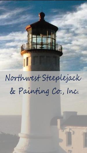Northwest Steeplejack & Painting Co Inc