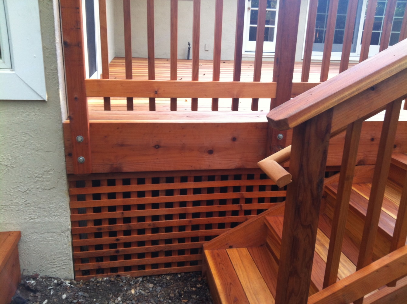 Photo(s) from Siddall Construction