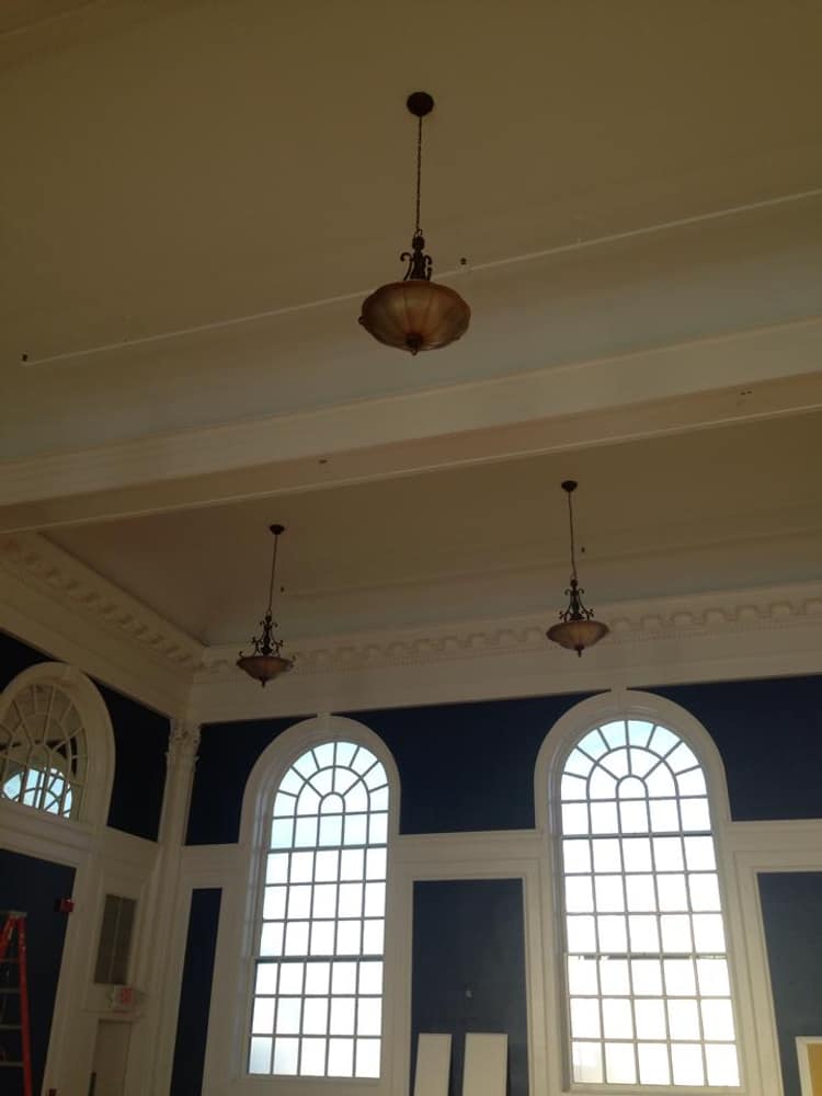 Photo(s) from Alba Electric And Remodeling inc PHILADELPHIA LICENSE 