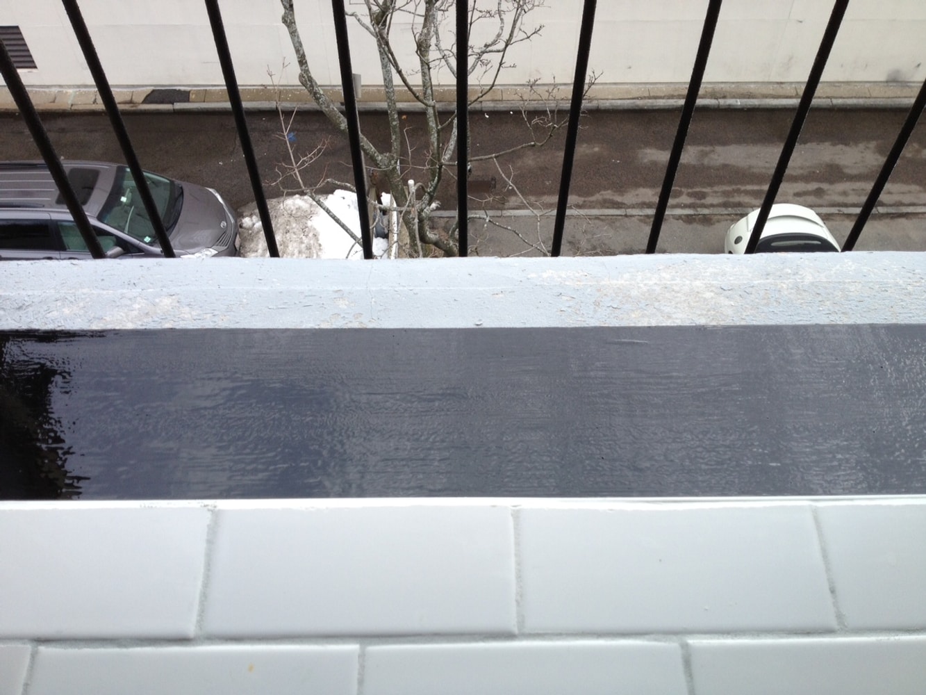 Project photos from DC Construction Services