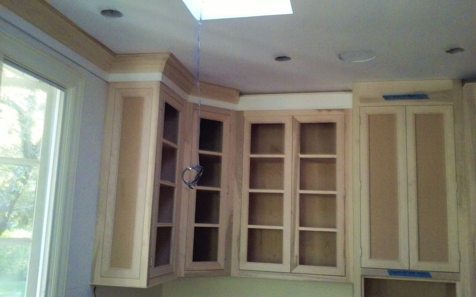 Photo(s) from Executive Finish Carpentry