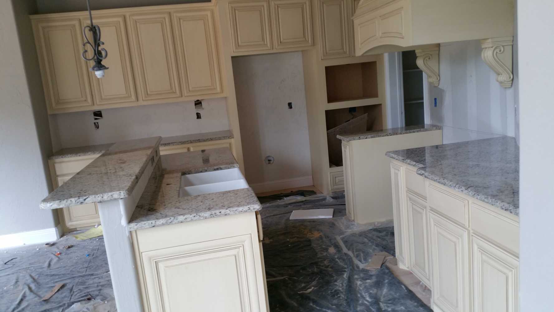 Photo(s) from JMG Granite & Marble 