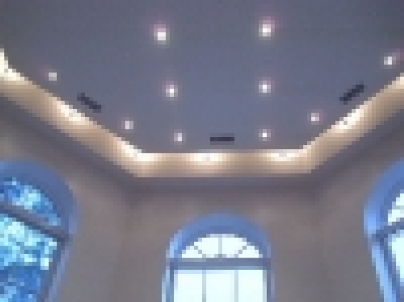 COMMERCIAL & RESIDENTIAL