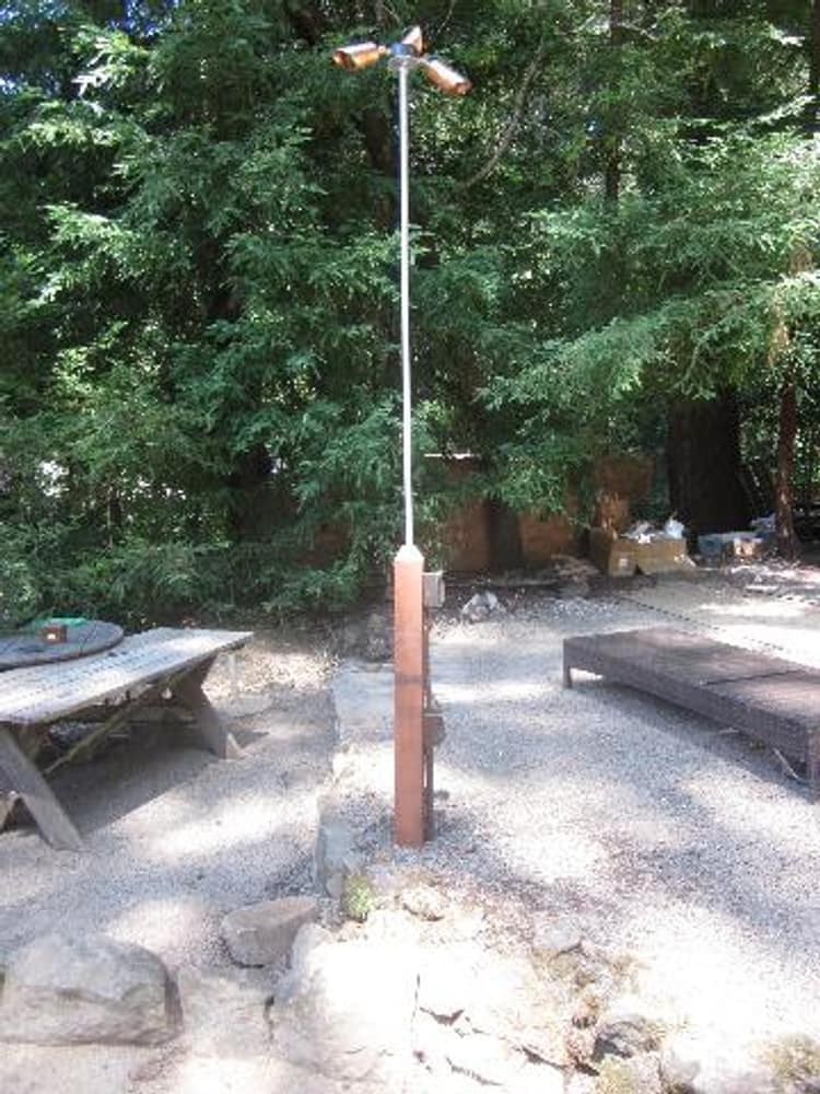 Kenwood residence remodel, decks and hardscaping