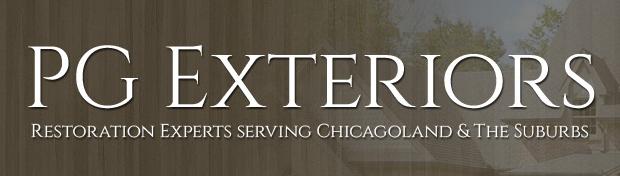 P G Exteriors