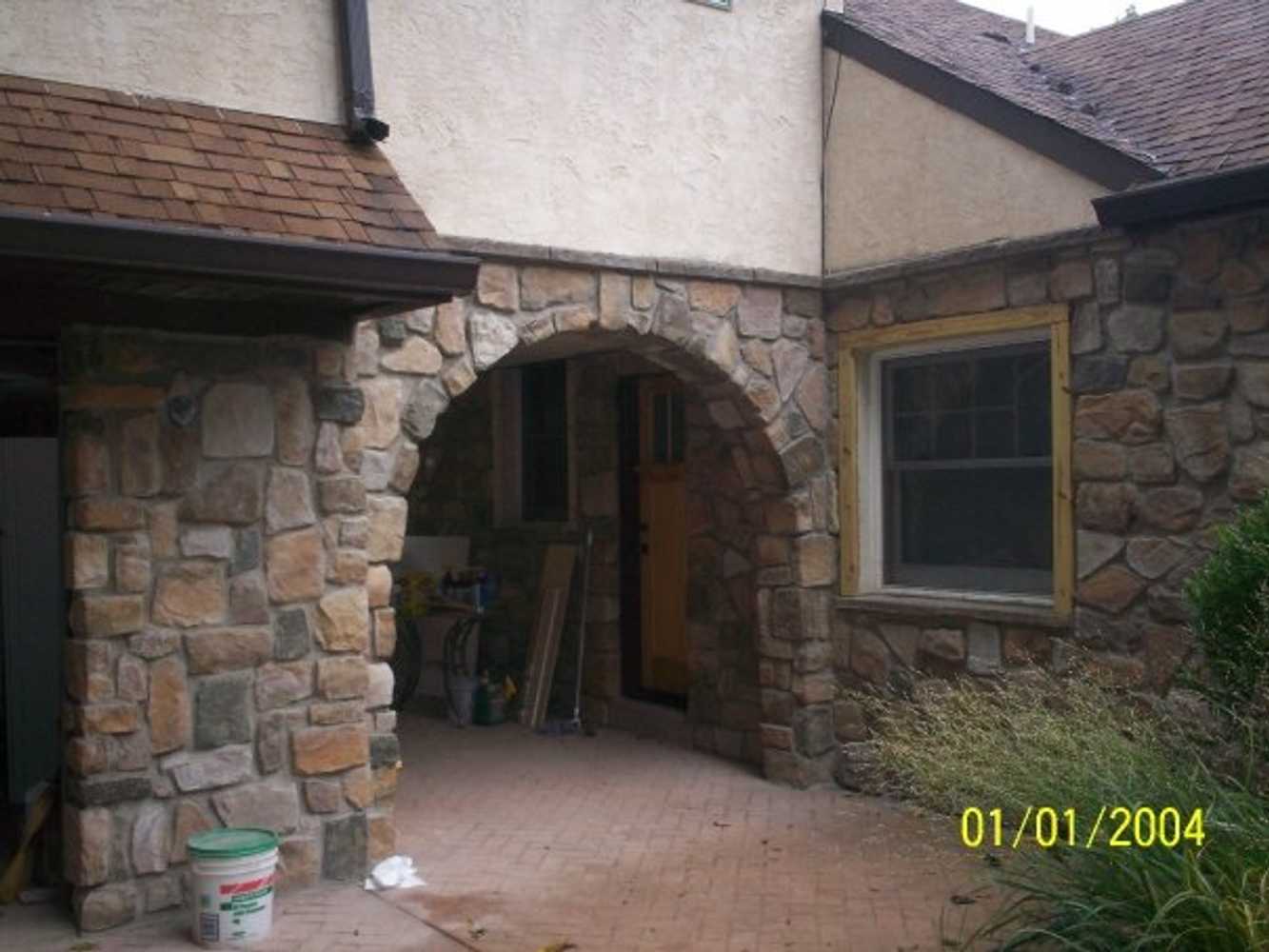 Photo(s) from Marsh Construction And Remodeling