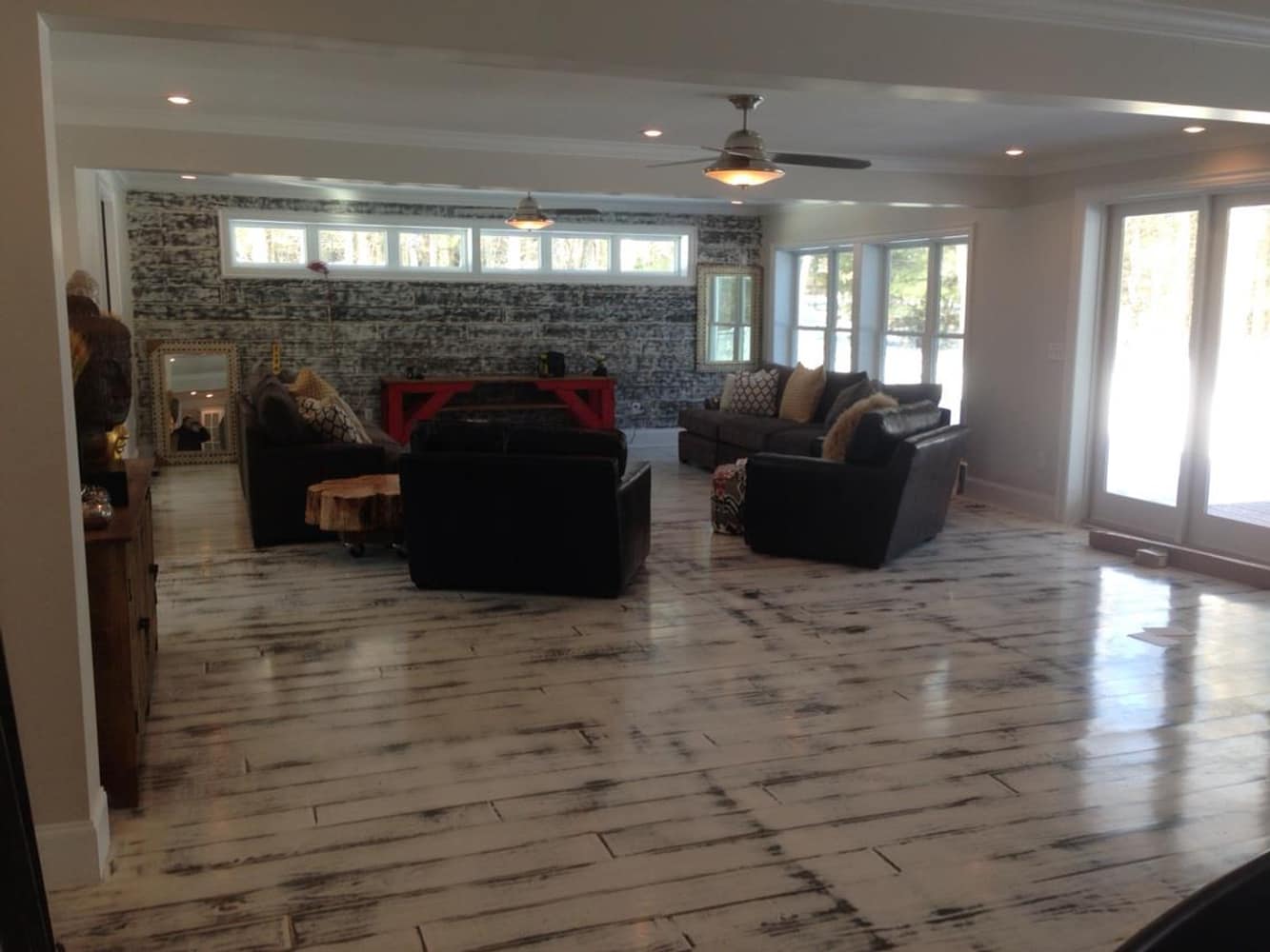 Photo(s) from millbrook Homes Construction Corp