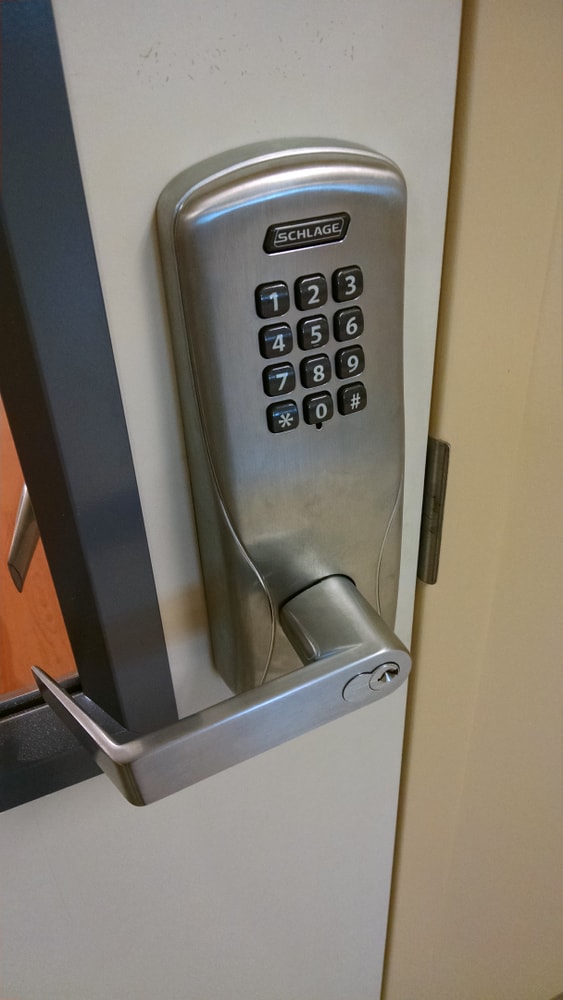 Photos from CASCADE ENTRY SOLUTIONS 