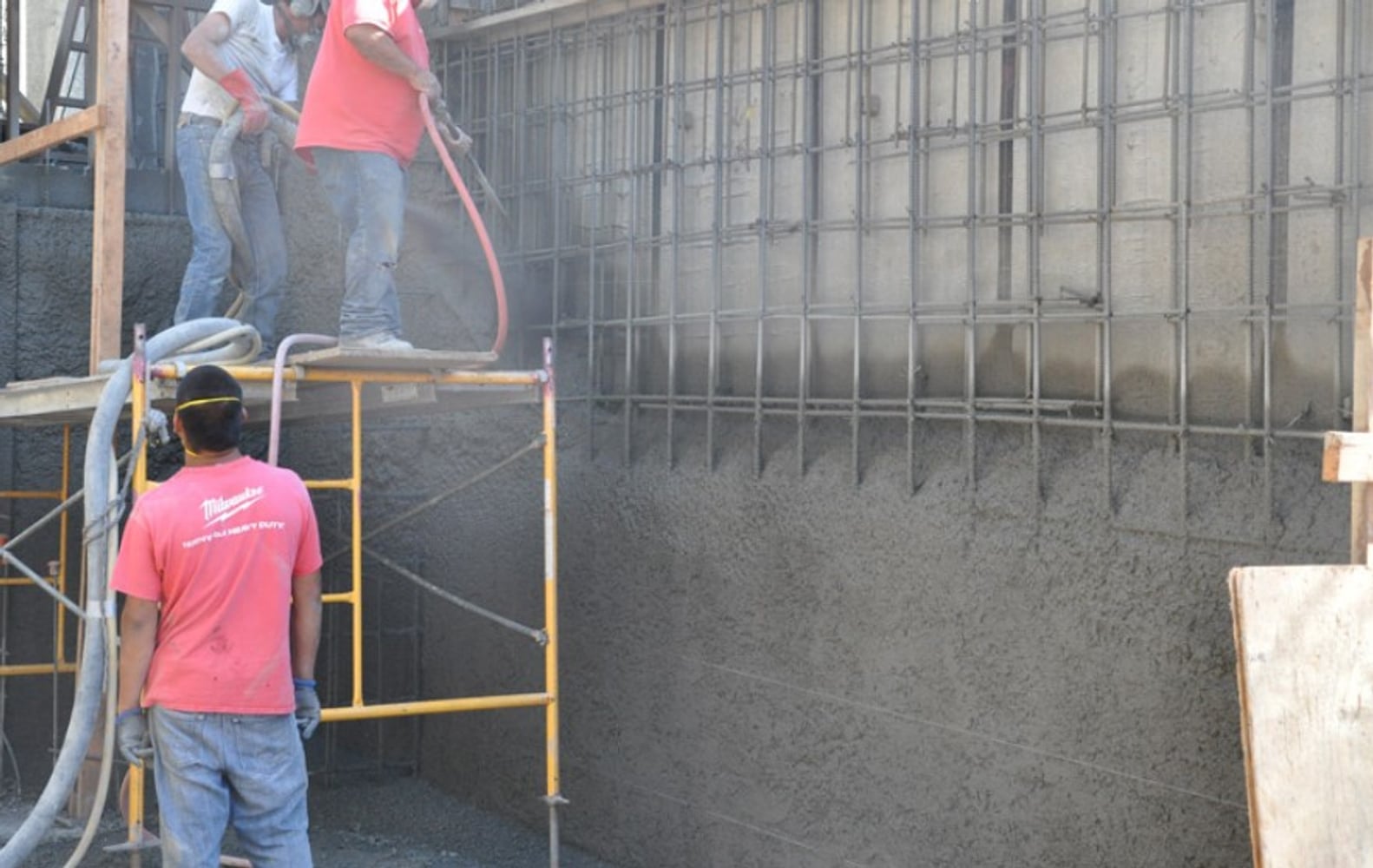 New Foundation (Mill Valley)