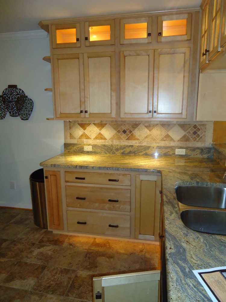 Kitchen Remodels