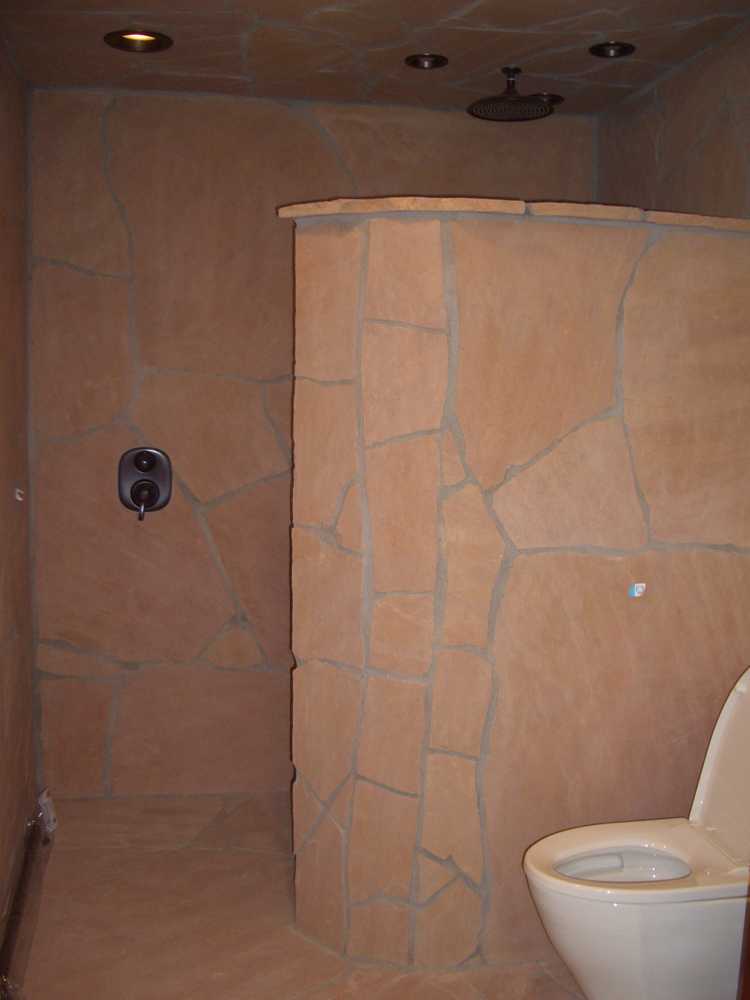 Photo(s) from Precise Flooring & Showers Inc