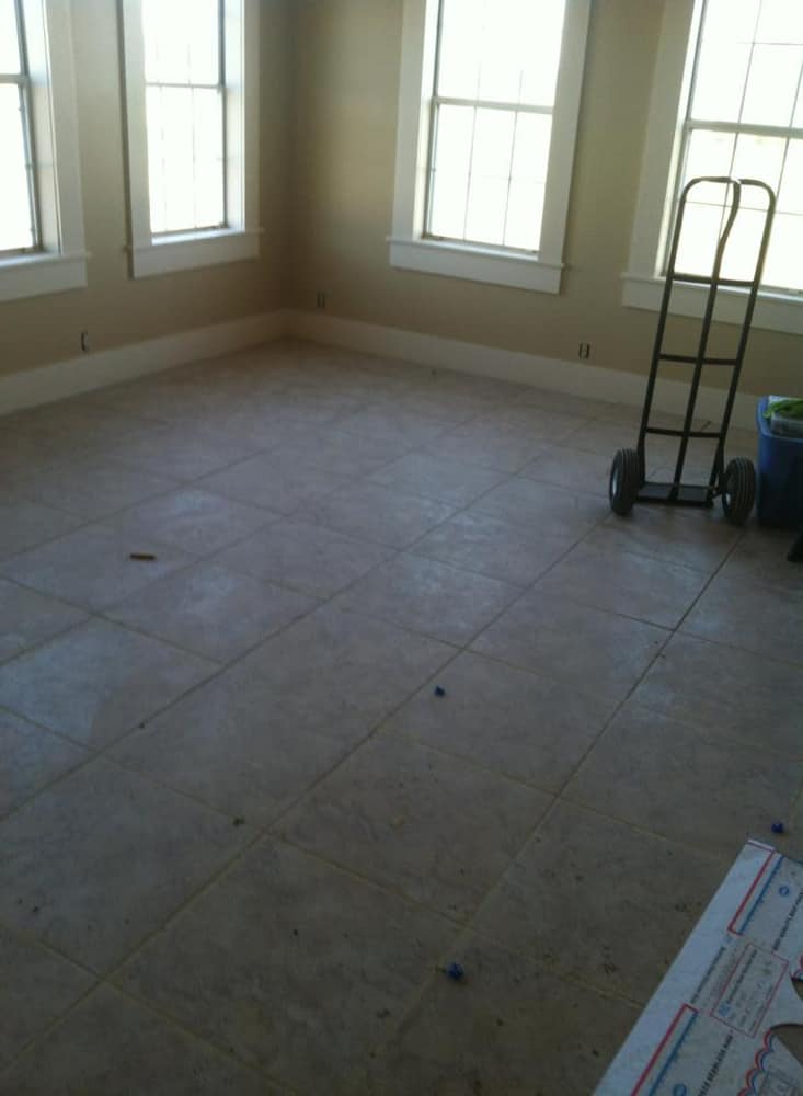 Projects by J..T. S. Construction