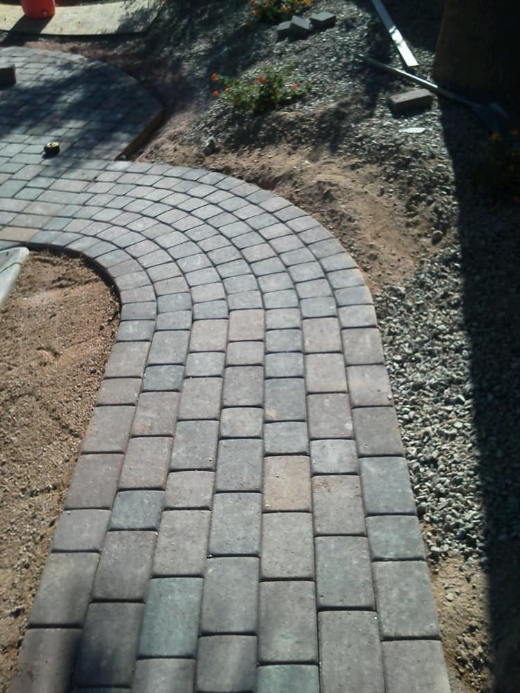 Pavers and More...