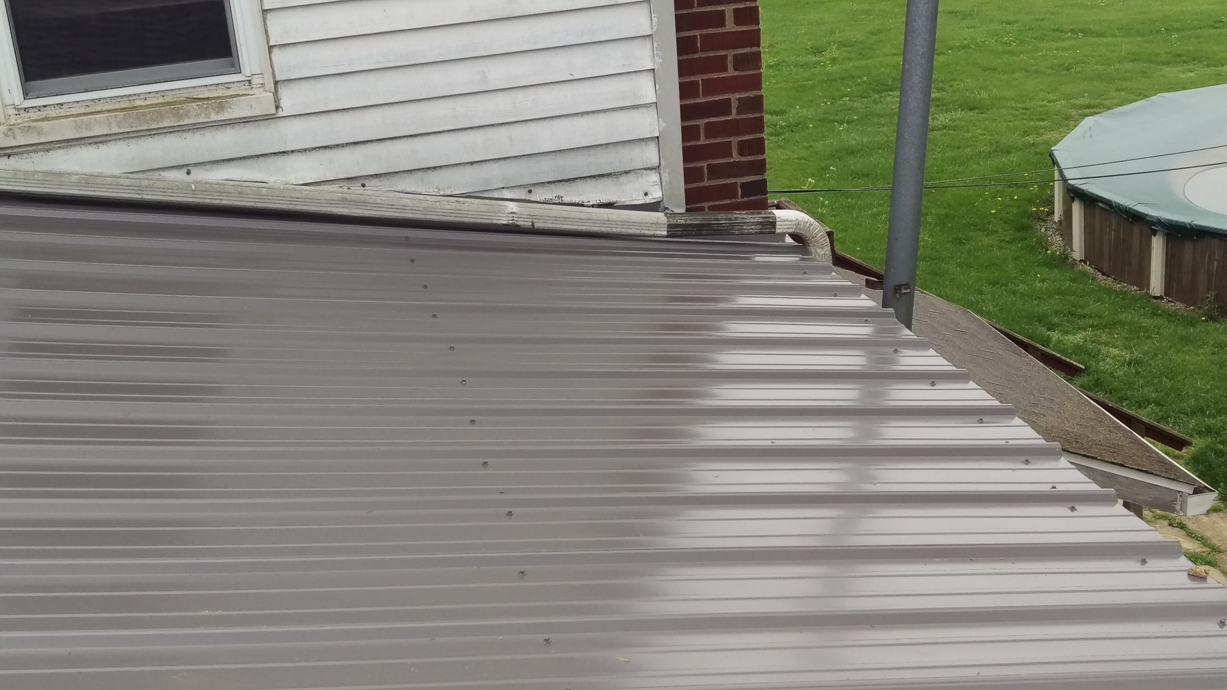 Photos from Paul Kozlowski Construction