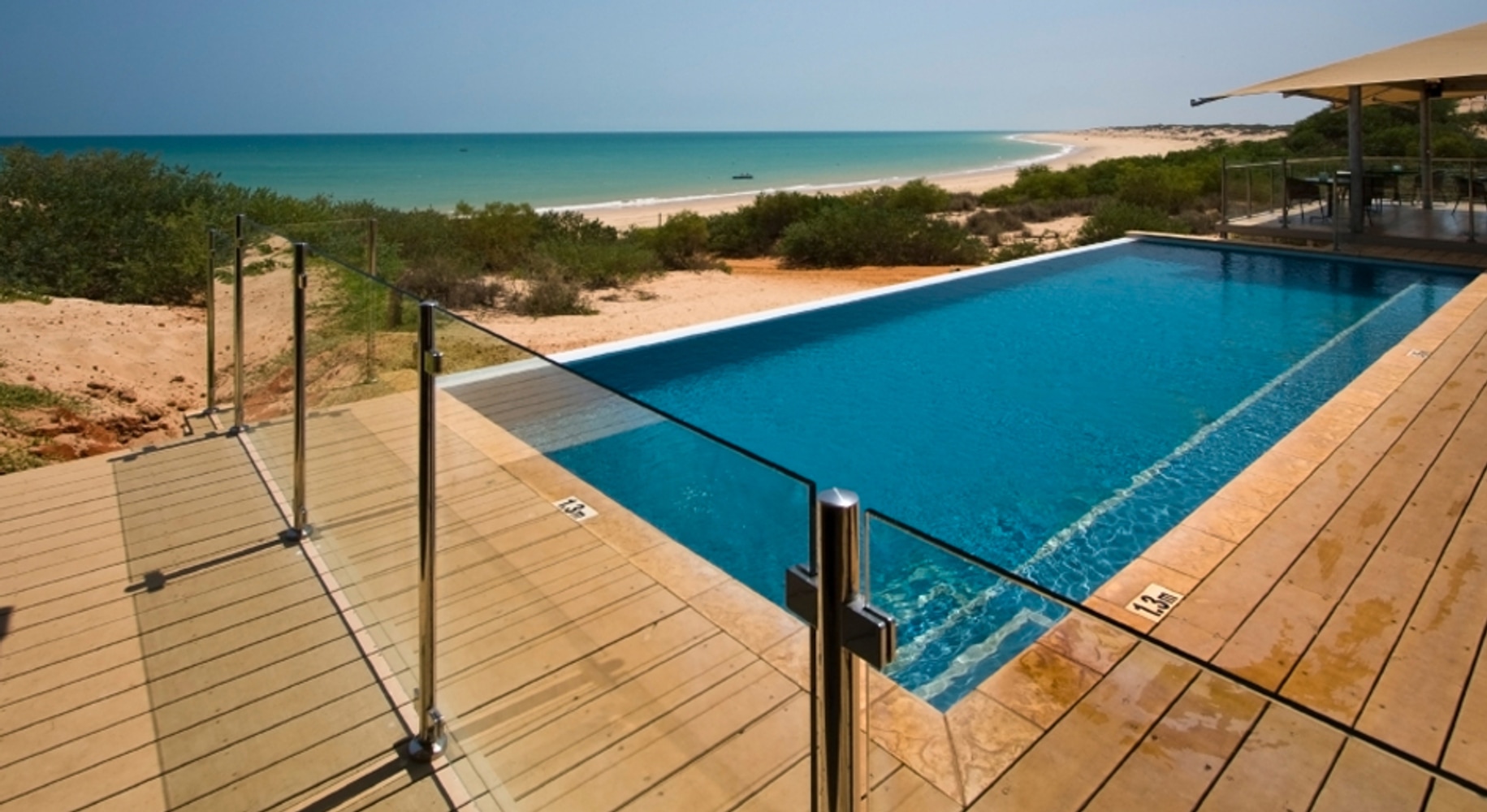 Colony Fence Co Inc Project