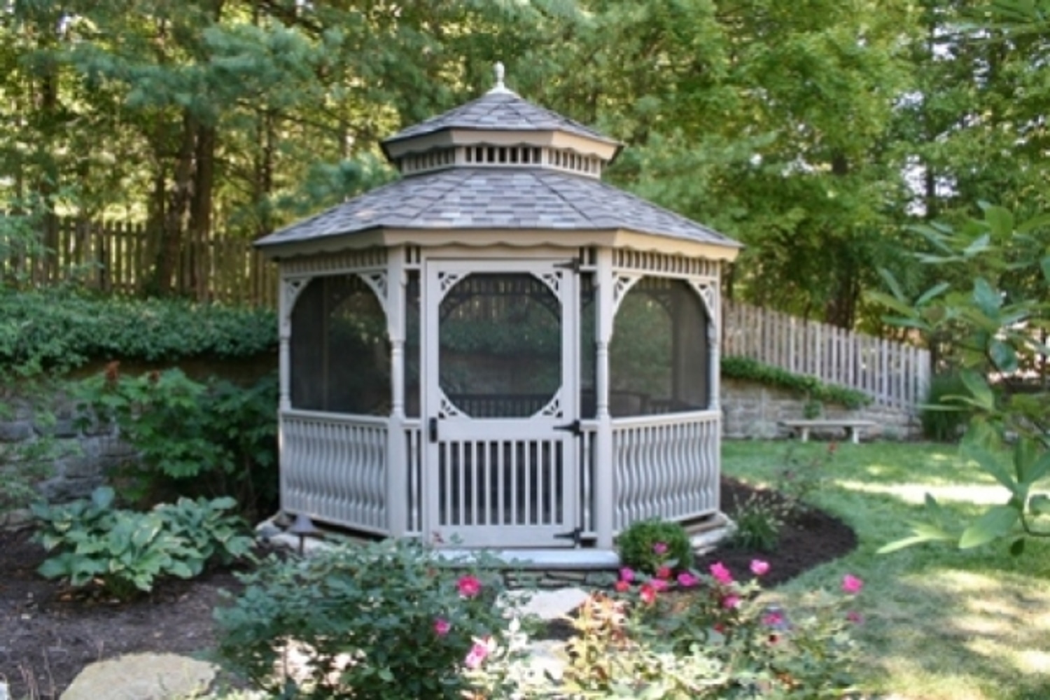 Gazebos