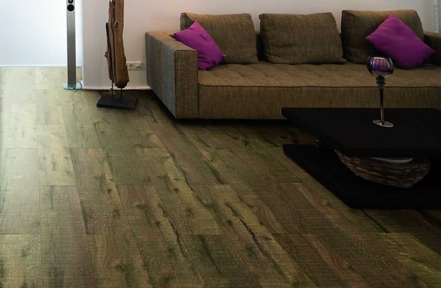 Wicanders Cork Flooring