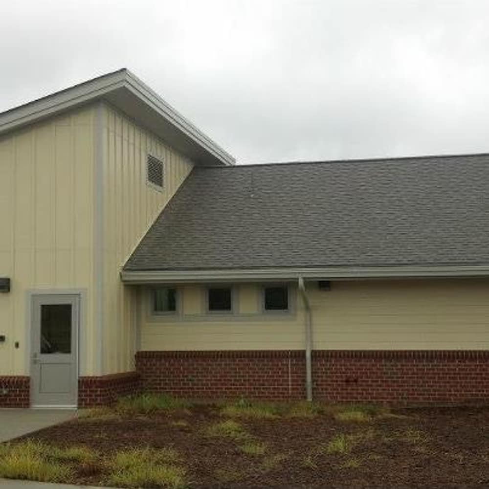 Tmj Exteriors Project 2