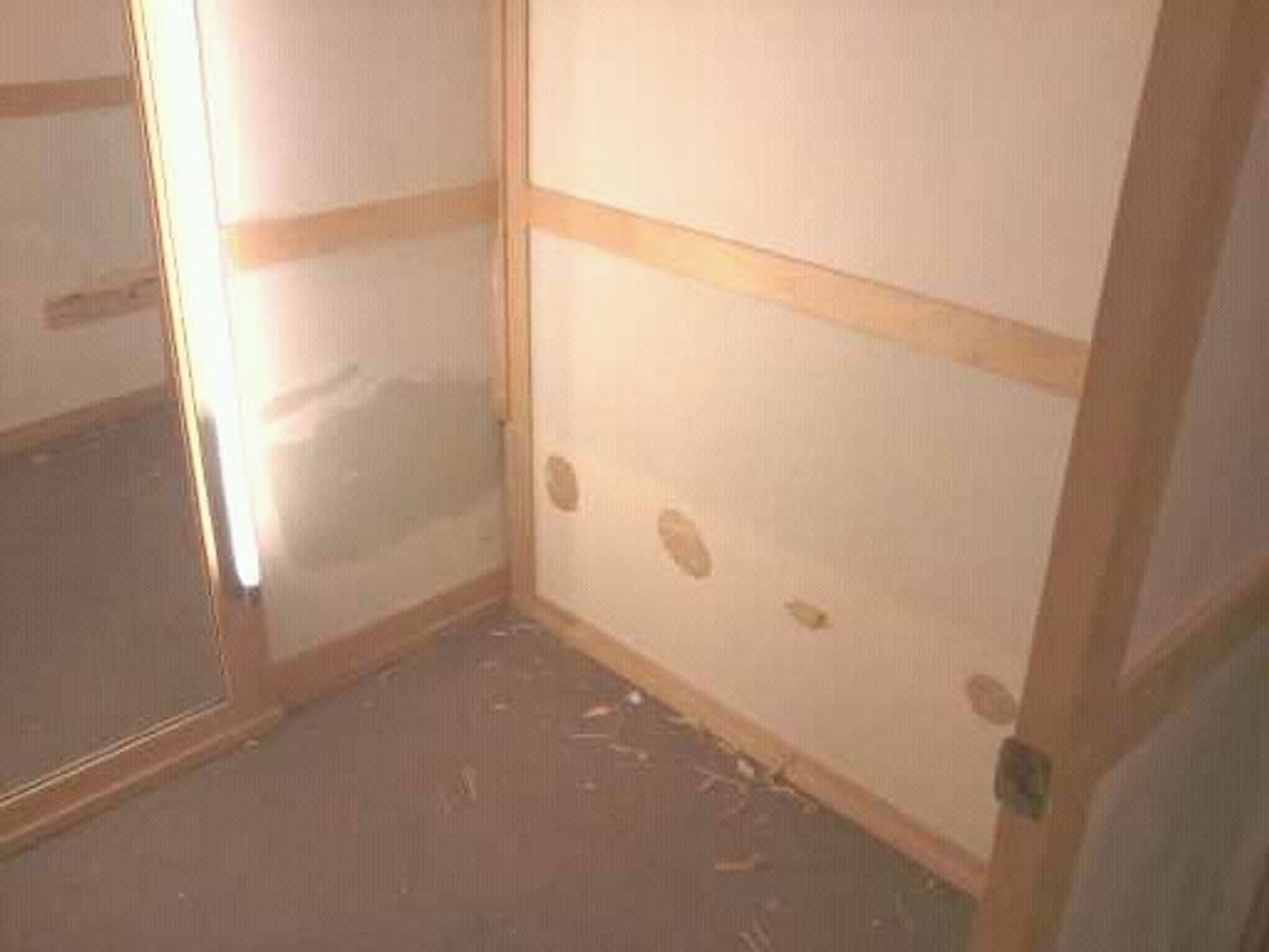 Painting Services of WI Project 1