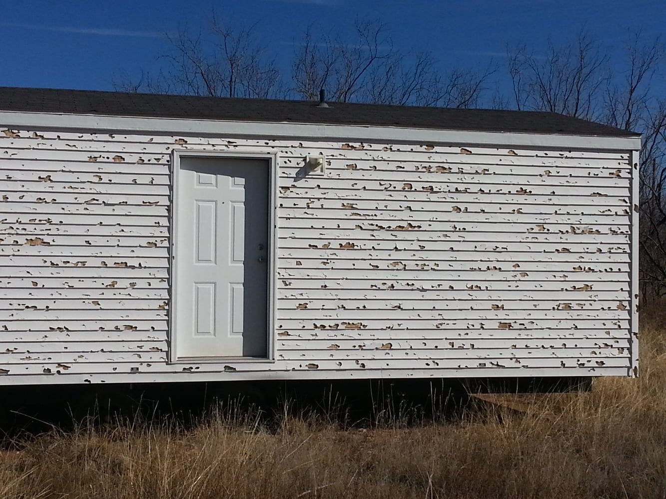 Lifetime Warranty Construction Vinyl Siding