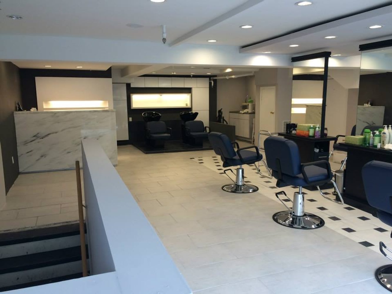 SH-General Contracting Corp. Project