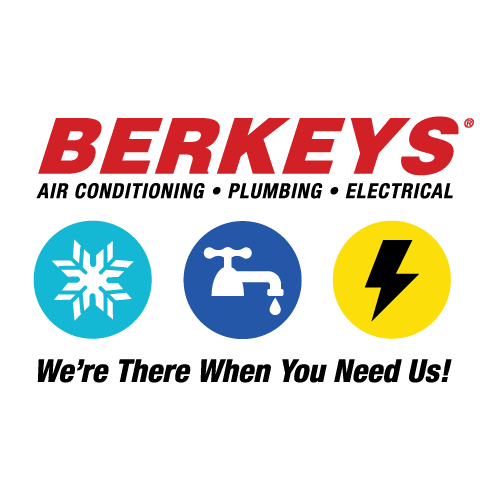 BERKEYS Air Conditioning, Plumbing & Electrical