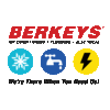 BERKEYS Air Conditioning, Plumbing & Electrical