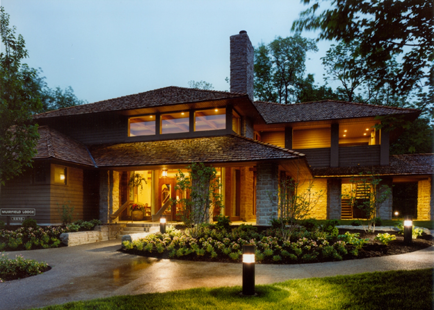 Photo(s) from H. Anne Blakely Sciarrone Architecture, Llc