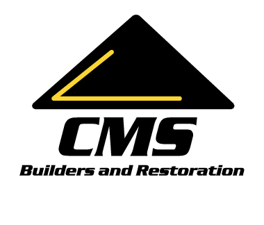 CMS Builders And Restoration Inc