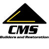 CMS Builders And Restoration Inc