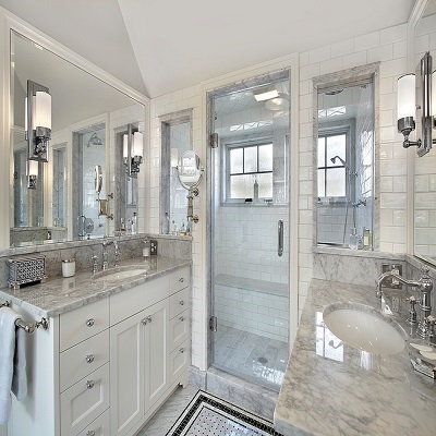 Bethesda Bathroom Remodeling | Bethesda MD | Get a Bid | BuildZoom