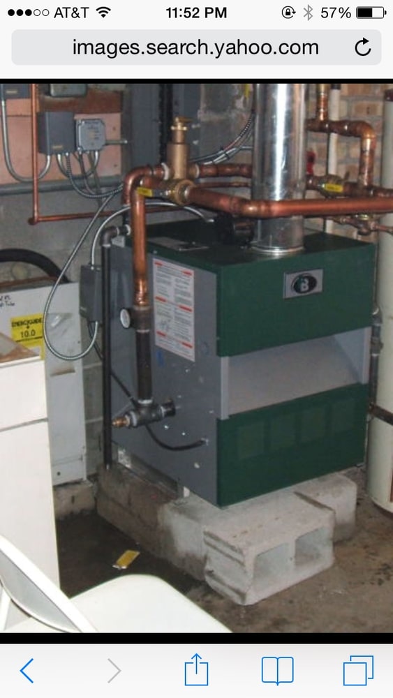 Photo(s) from Dm Plumbing, Heating And Ac