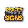 Big City Signs Inc