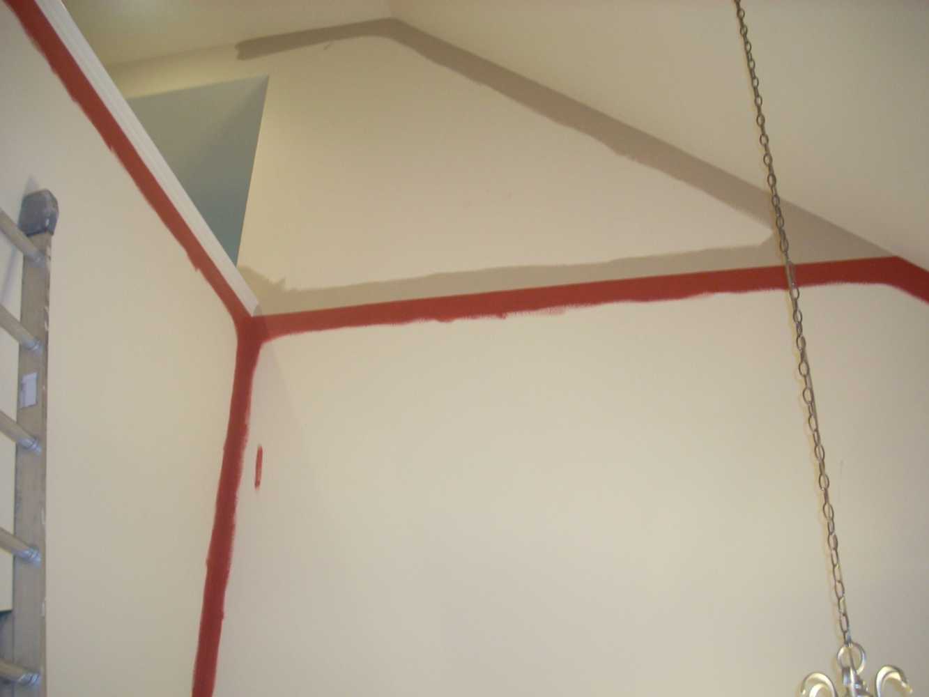 Interior Painting