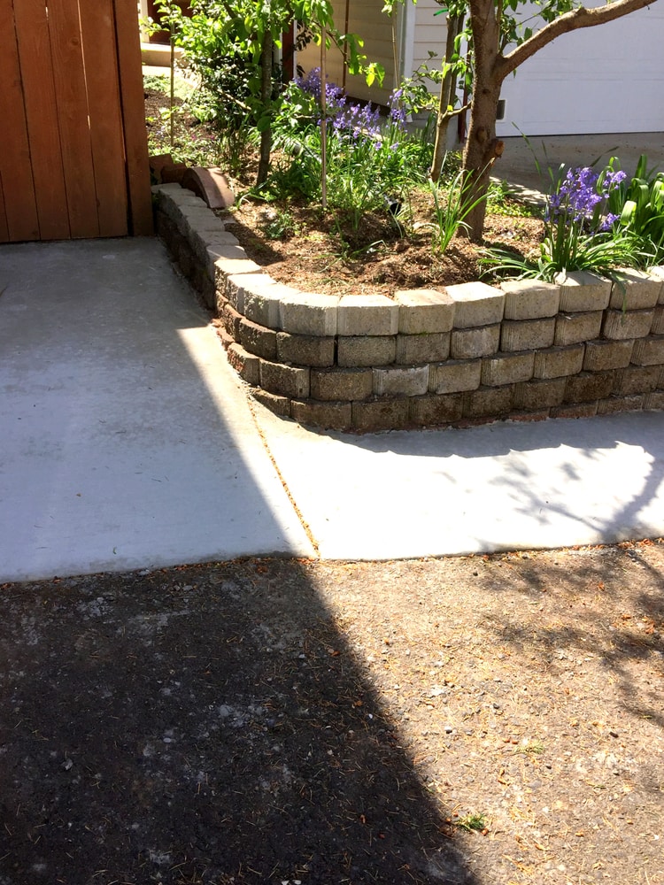 Photos from Garnicas Concrete Construction