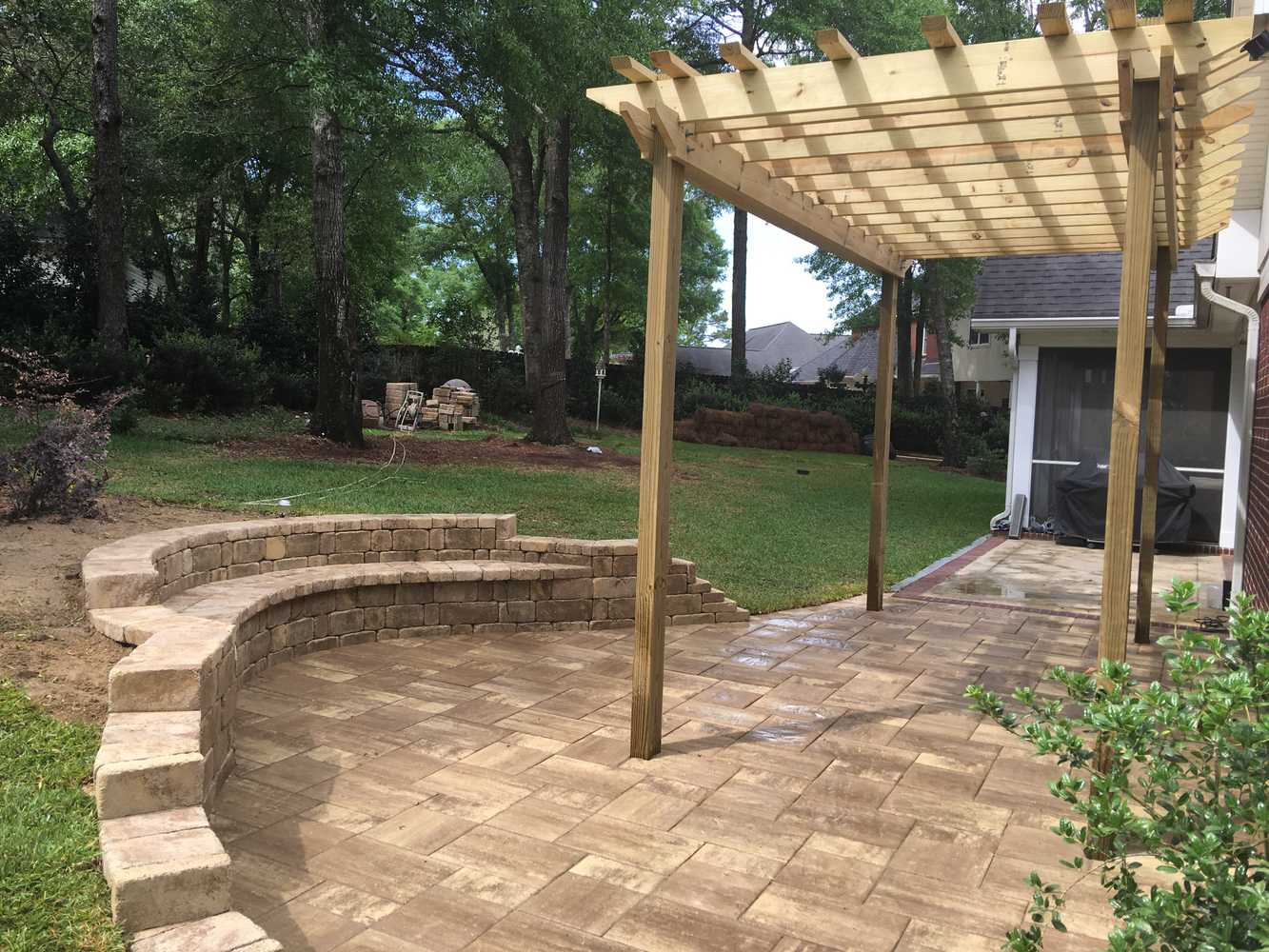 Photos from Bay Landscaping Inc