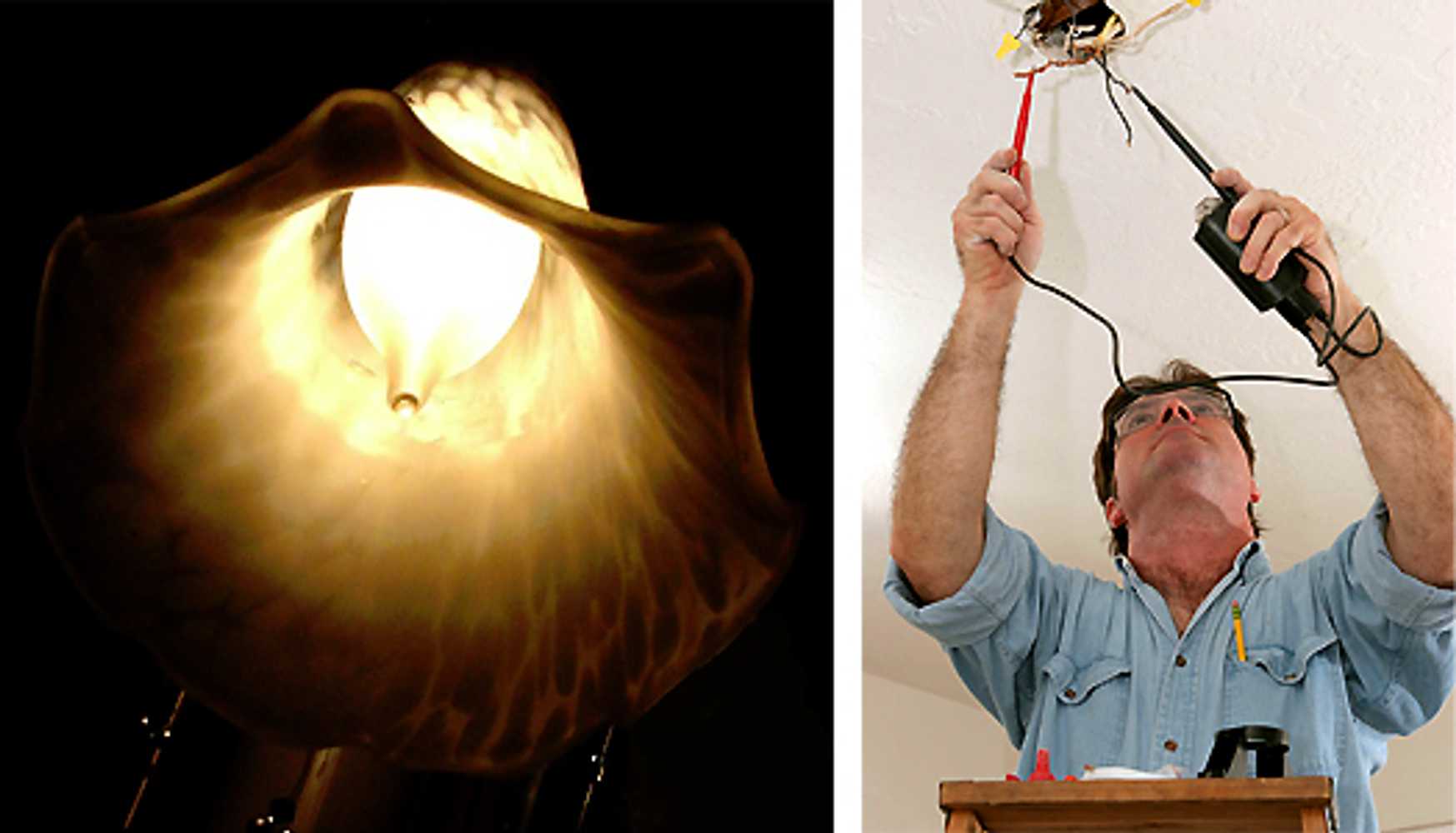 Photo(s) from Williamson Electric Inc.