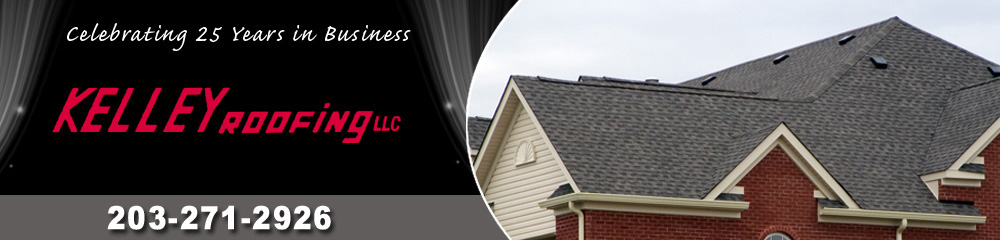 Kelley Roofing LLC
