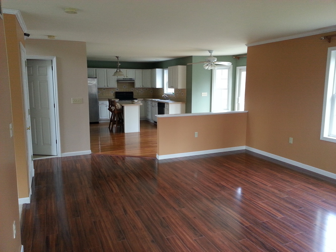 Photo(s) from The Home Improver Llc