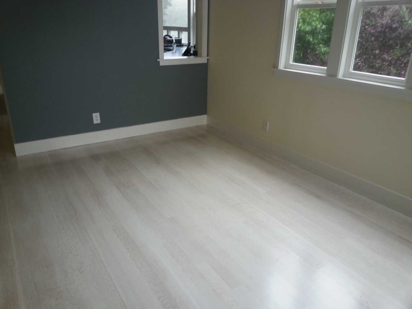 Hardwood Floor Installations, Refinishing and Repairs