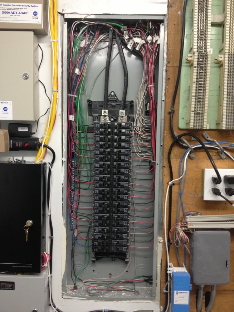 LED Lighting/Fiber Optics