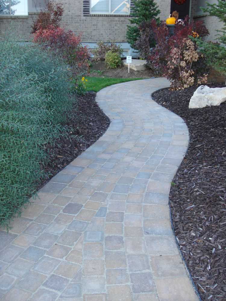 Summit Hardscapes Project Photos