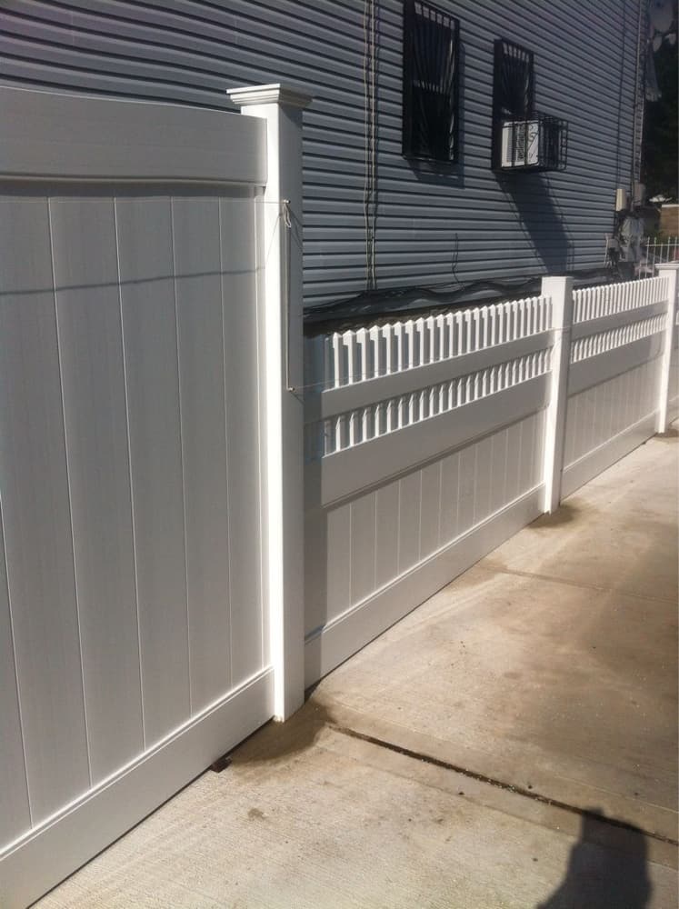 Photo(s) from T & M Construction