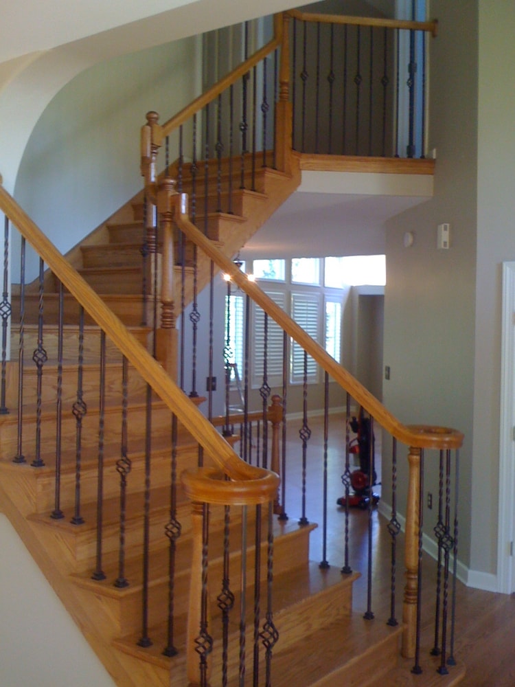 Nevin custom homes Project