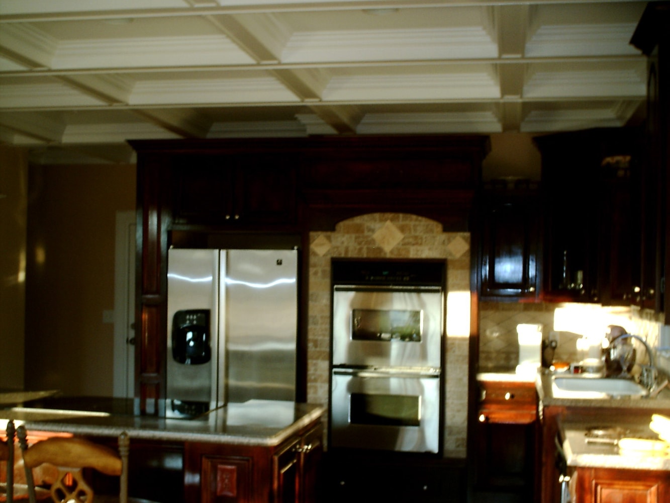 Keenan Building Company Inc Project