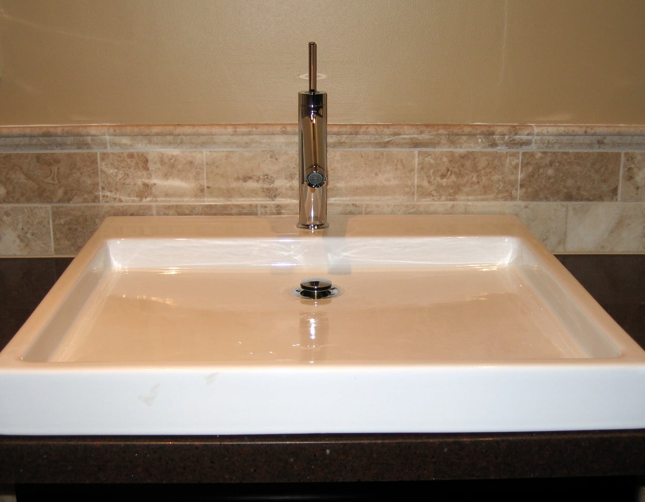 Bathroom Remodels