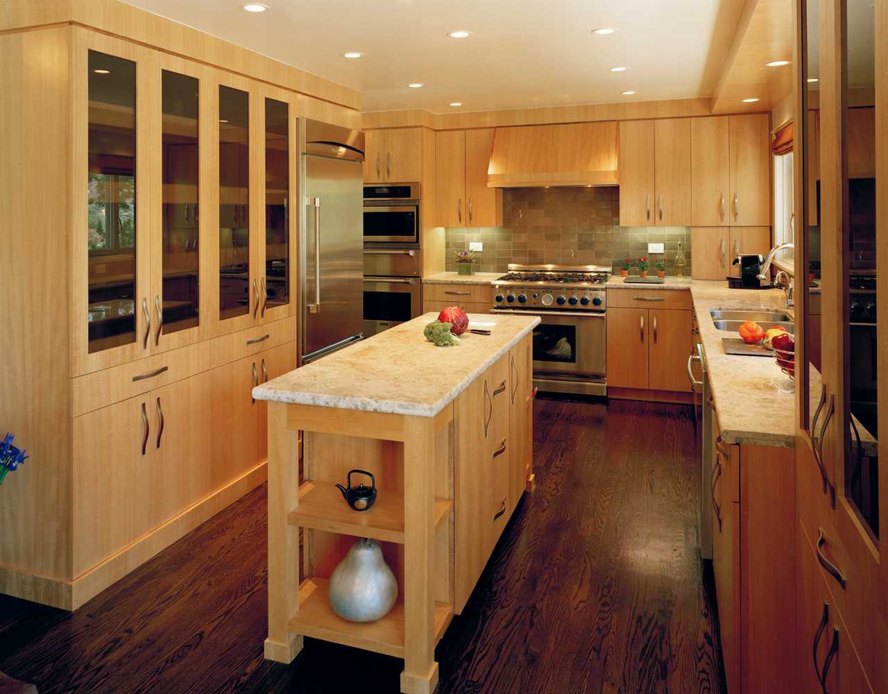 Lafayette Whole House Remodel